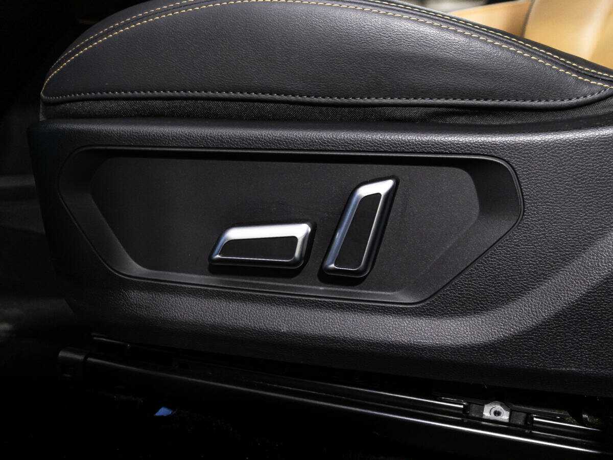 Haval Jolion 2021 года с пробегом. Фото: #14