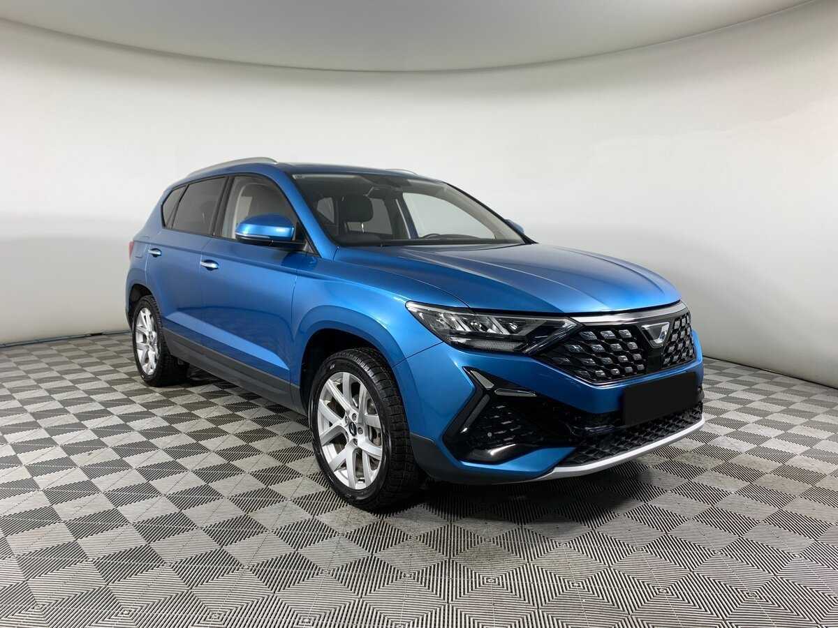 Jetta VS5 2023 года с пробегом. Фото: #2