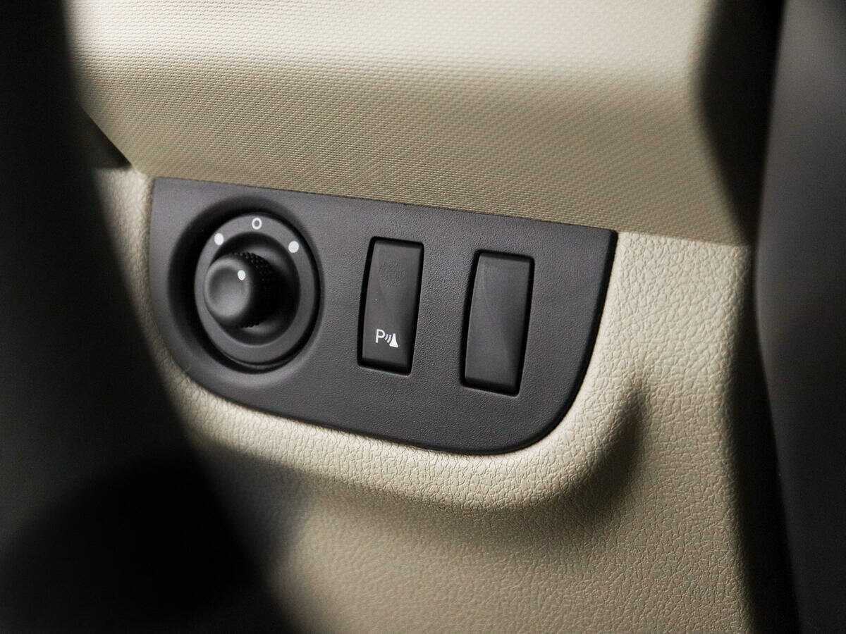 Renault Logan 2016 года с пробегом. Фото: #13