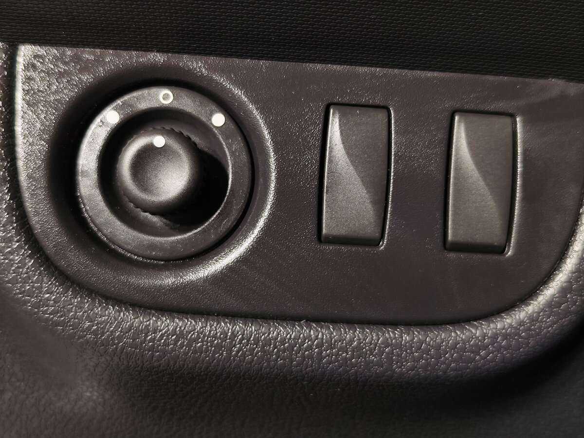 Renault Logan 2019 года с пробегом. Фото: #17