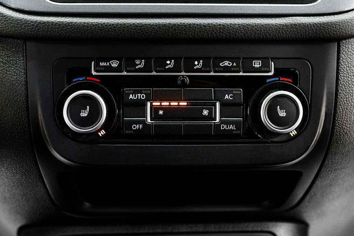 Volkswagen Tiguan 2012 года с пробегом. Фото: #10