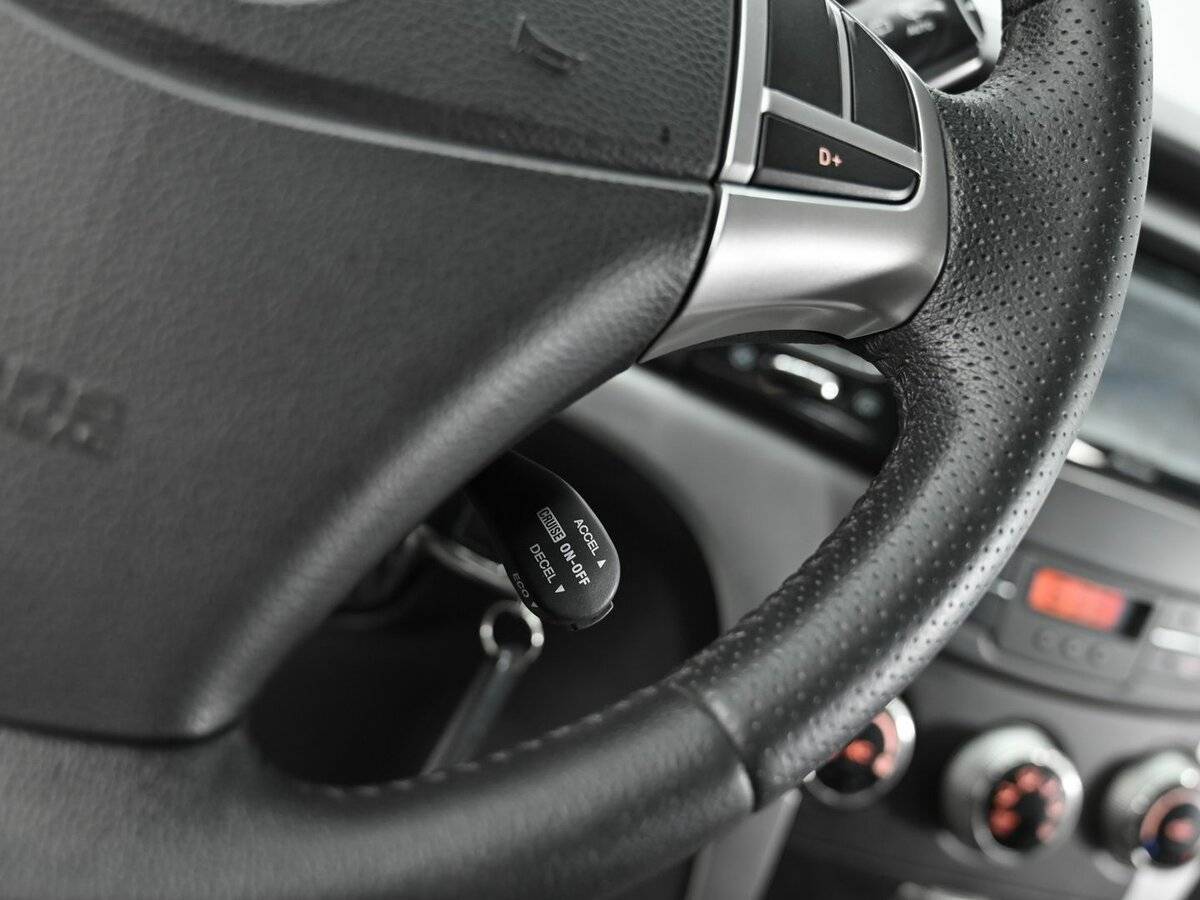 SsangYong Actyon 2013 года с пробегом. Фото: #8