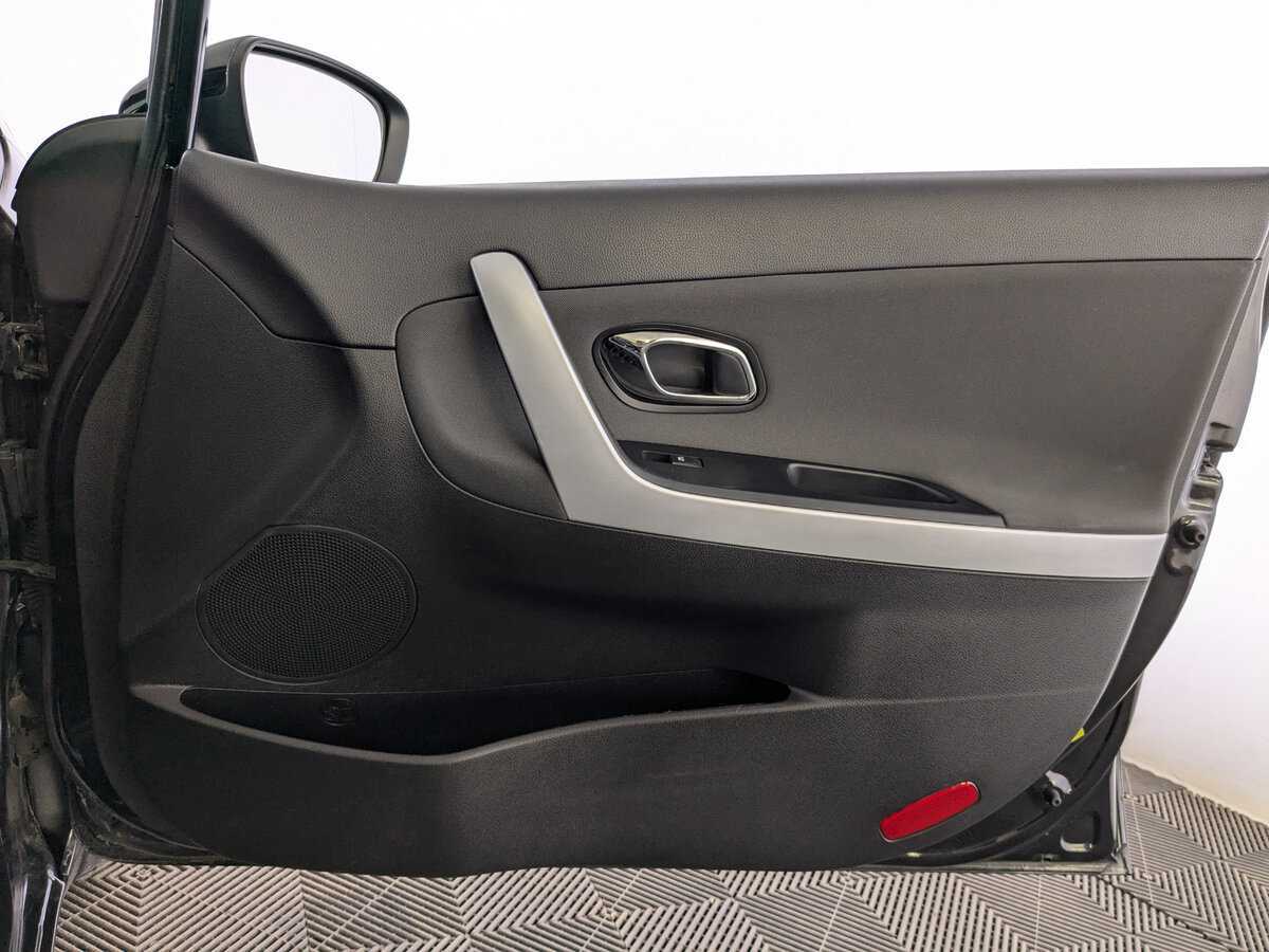 Kia Ceed 2014 года с пробегом. Фото: #22