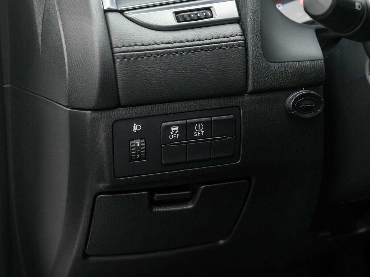 Mazda 6 2015 года с пробегом. Фото: #14