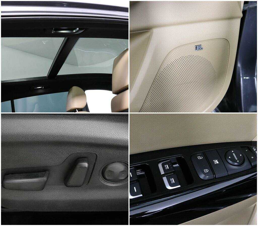 Kia Sportage 2019 года с пробегом. Фото: #13