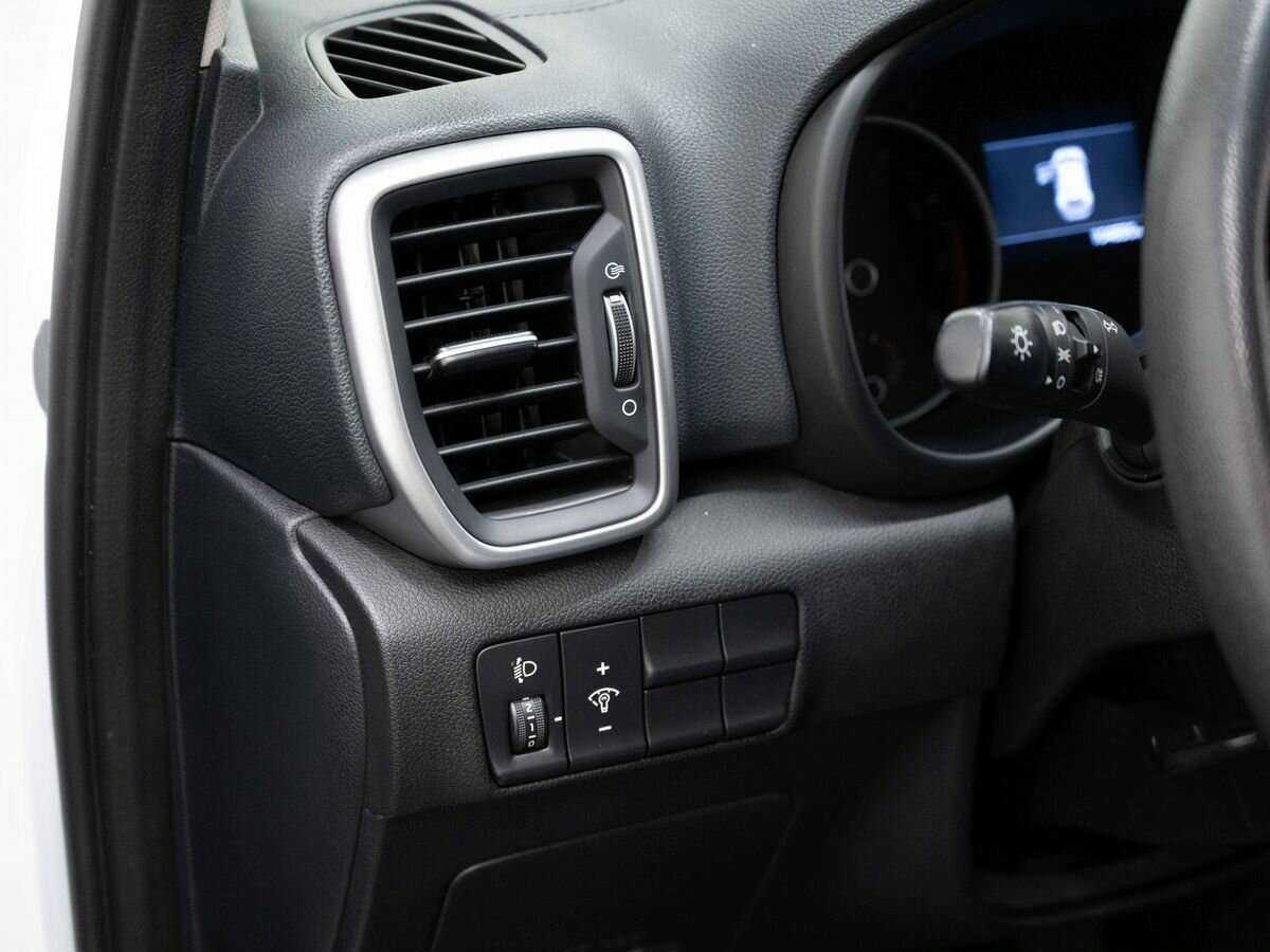 Kia Sportage 2019 года с пробегом. Фото: #18