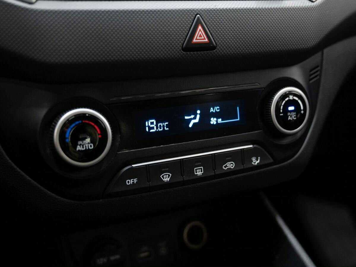 Hyundai Creta 2016 года с пробегом. Фото: #18