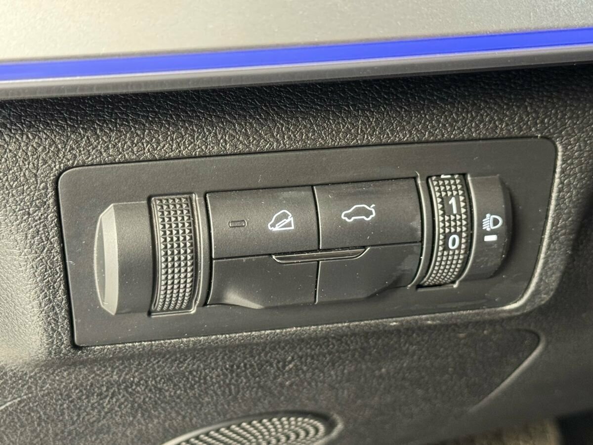 Chery Tiggo 8 Pro 2023 года с пробегом. Фото: #13