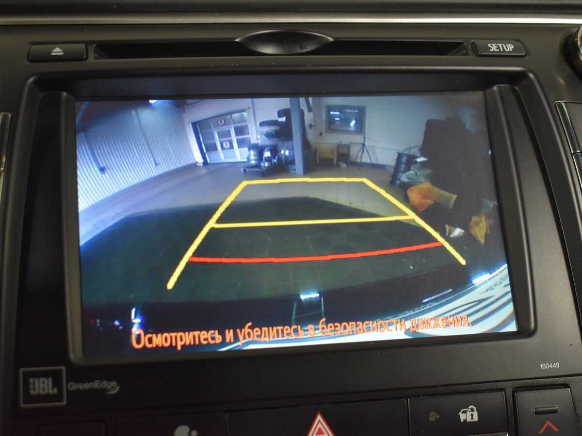 Toyota Camry 2015 года с пробегом. Фото: #17