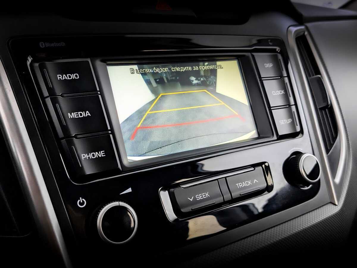 Hyundai Creta 2020 года с пробегом. Фото: #24