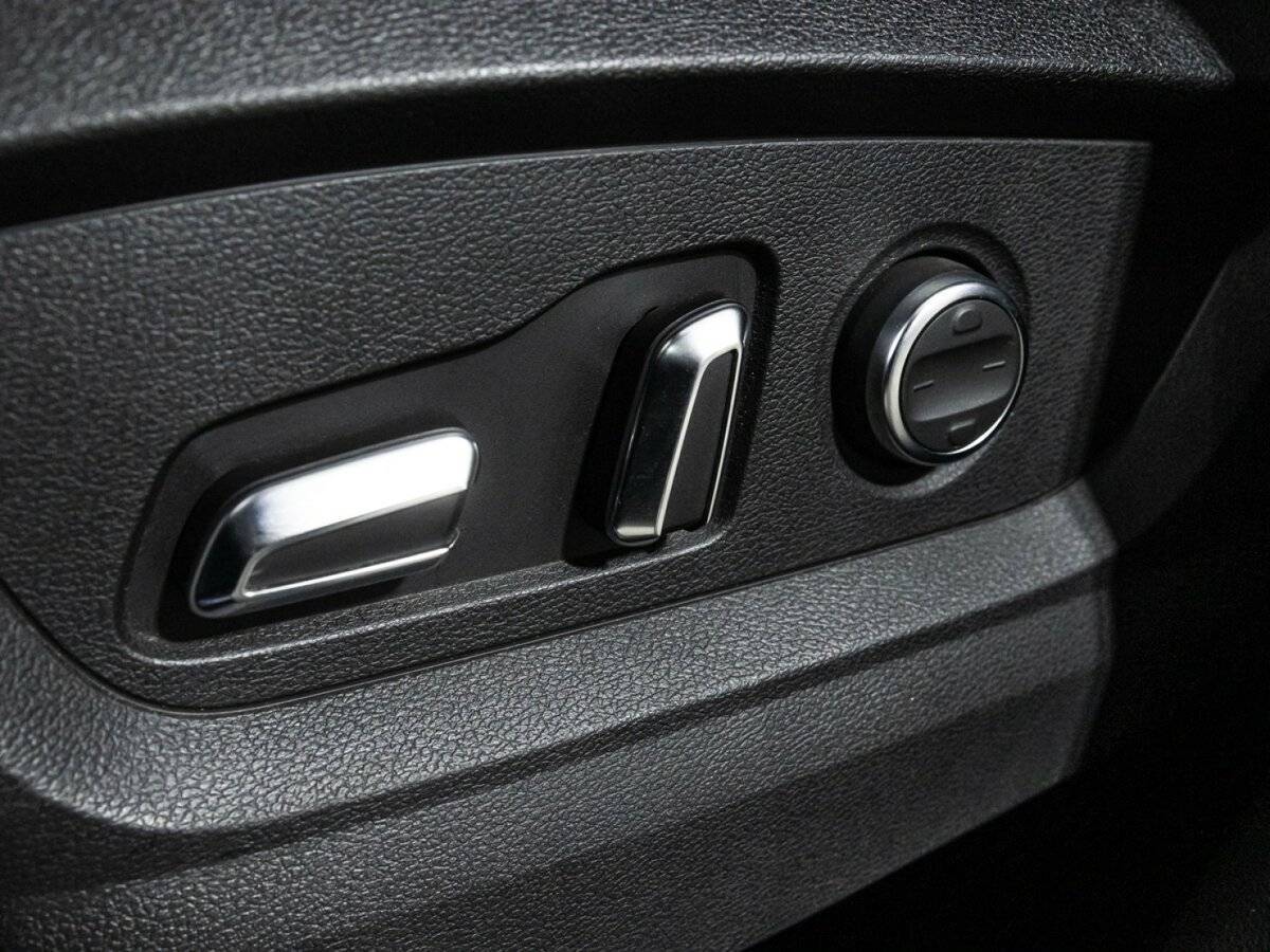 Chery Tiggo 7 Pro 2021 года с пробегом. Фото: #16