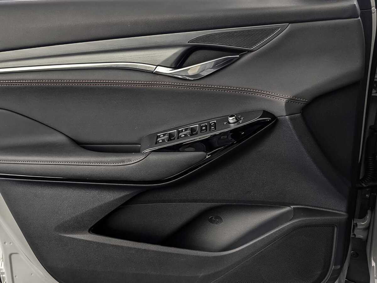 Changan CS75PLUS 2023 года с пробегом. Фото: #18