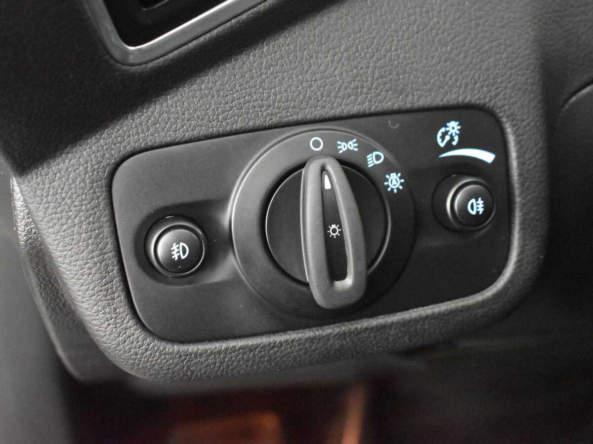 Ford Kuga 2014 года с пробегом. Фото: #11