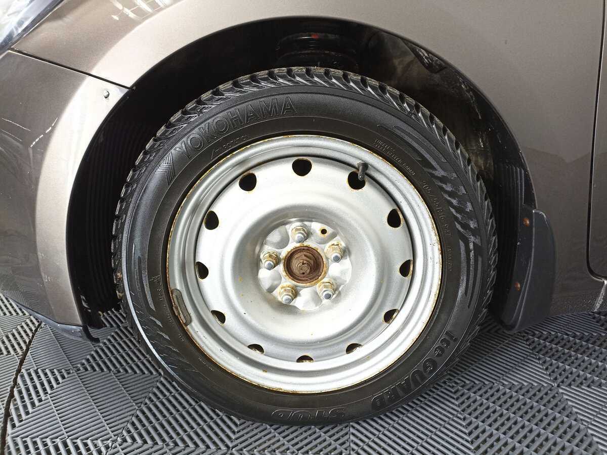 Kia Ceed 2012 года с пробегом. Фото: #17