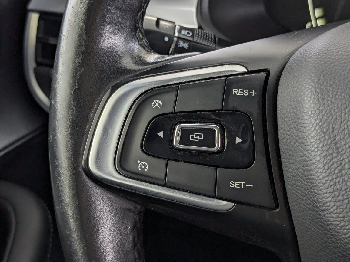 Chery Tiggo 7 Pro 2022 года с пробегом. Фото: #27