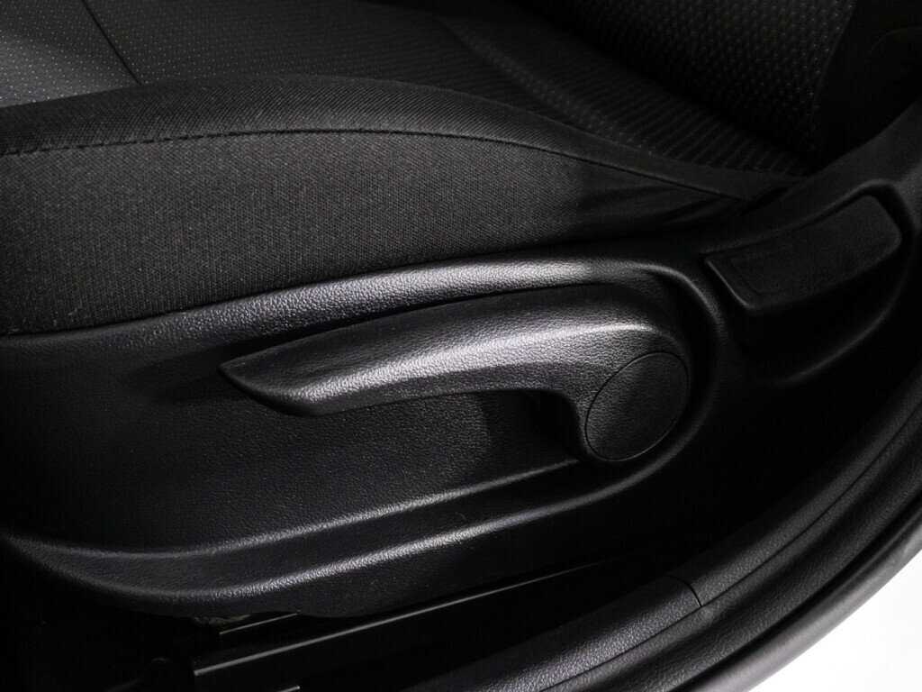 Kia Rio 2020 года с пробегом. Фото: #20