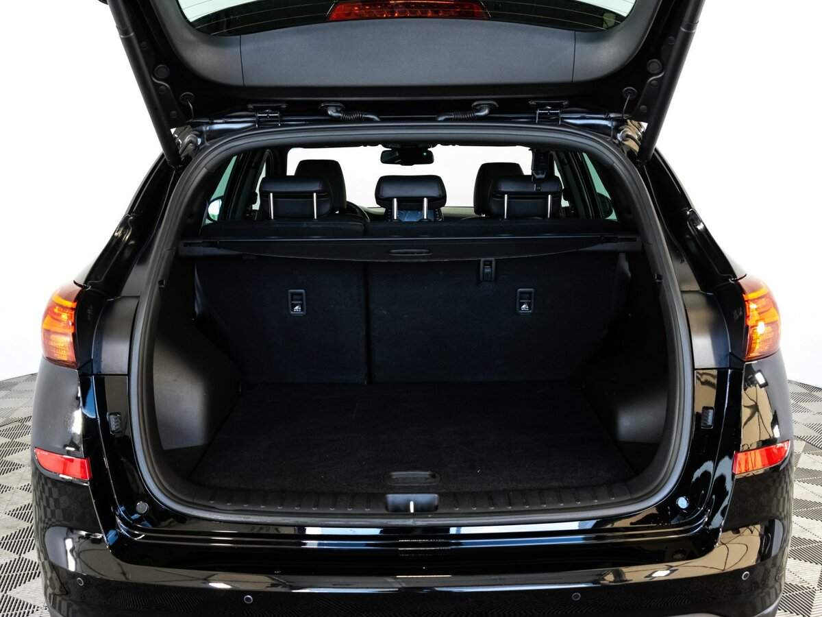 Hyundai Tucson 2020 года с пробегом. Фото: #27