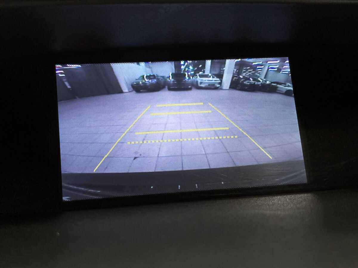 Honda CR-V 2014 года с пробегом. Фото: #24