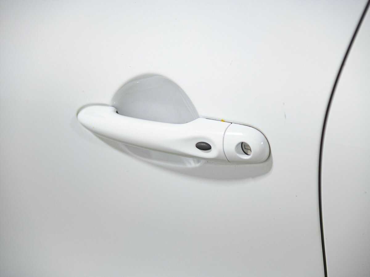 Renault Kaptur 2021 года с пробегом. Фото: #20