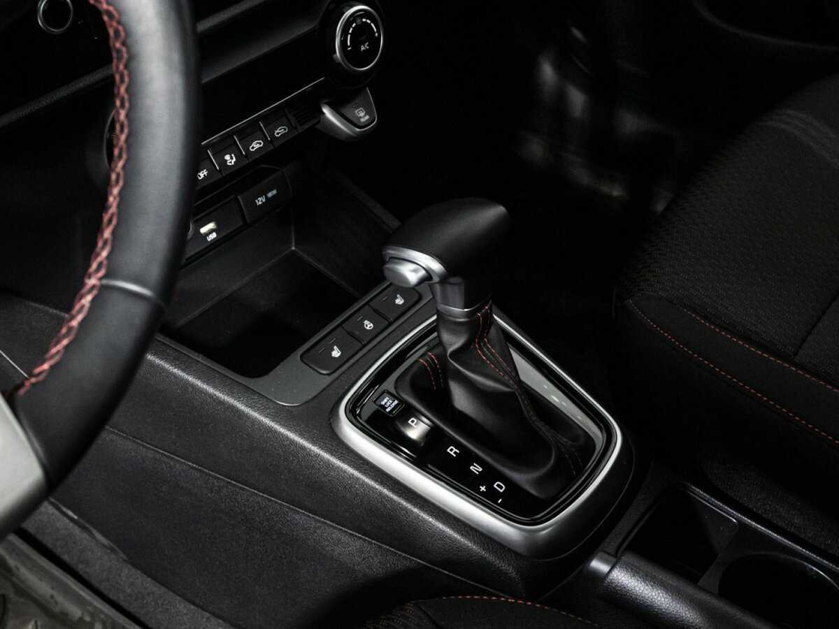 Kia Rio 2021 года с пробегом. Фото: #17