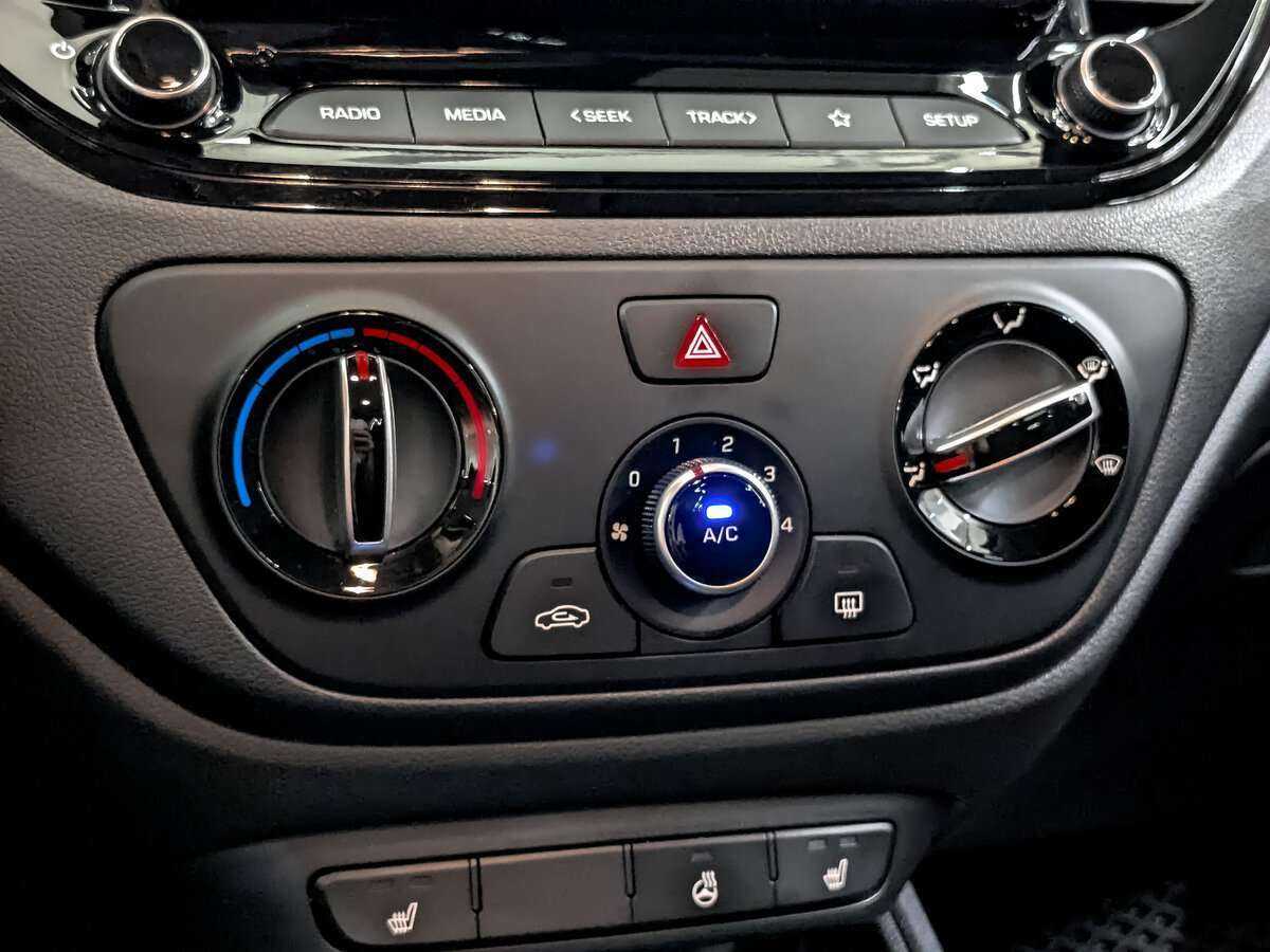 Hyundai Solaris 2021 года с пробегом. Фото: #16