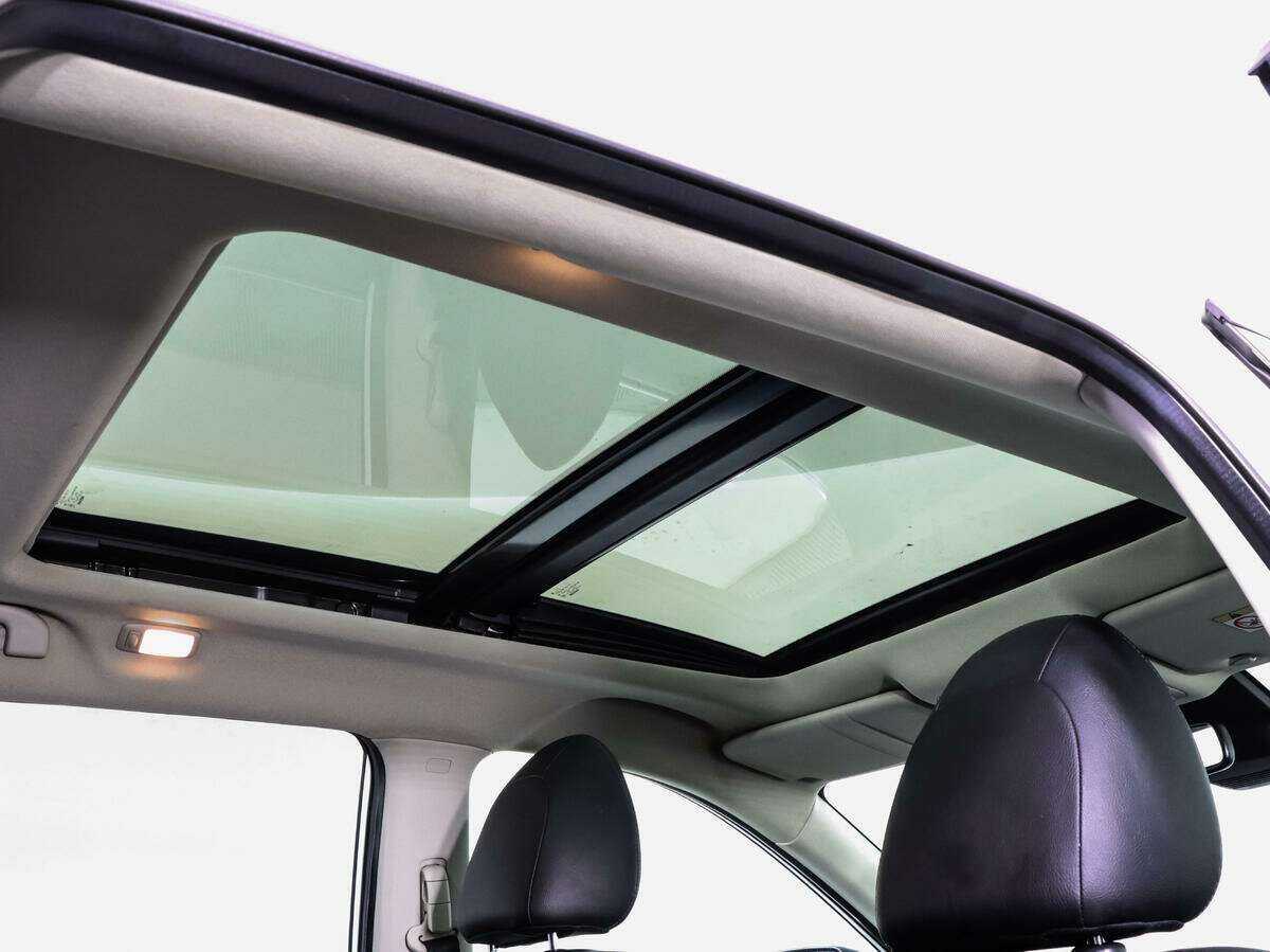 Nissan X-Trail 2020 года с пробегом. Фото: #14