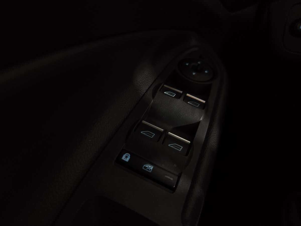 Ford Kuga 2015 года с пробегом. Фото: #20