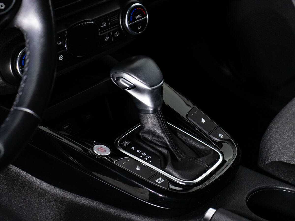 Kia Soul 2019 года с пробегом. Фото: #16