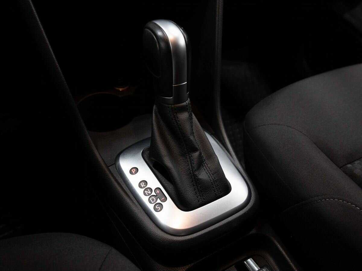 Volkswagen Polo 2016 года с пробегом. Фото: #20