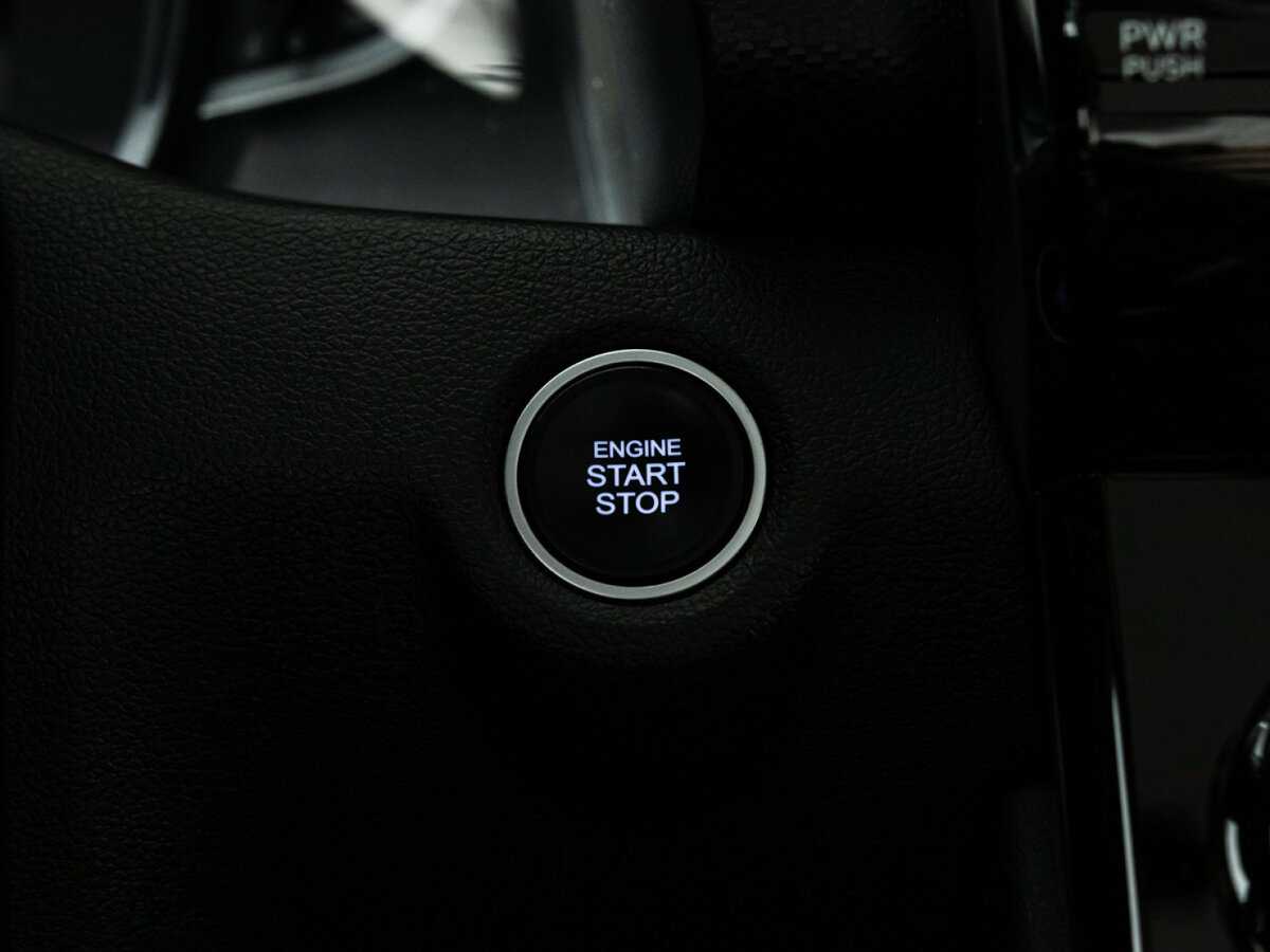 Hyundai Creta 2021 года с пробегом. Фото: #20