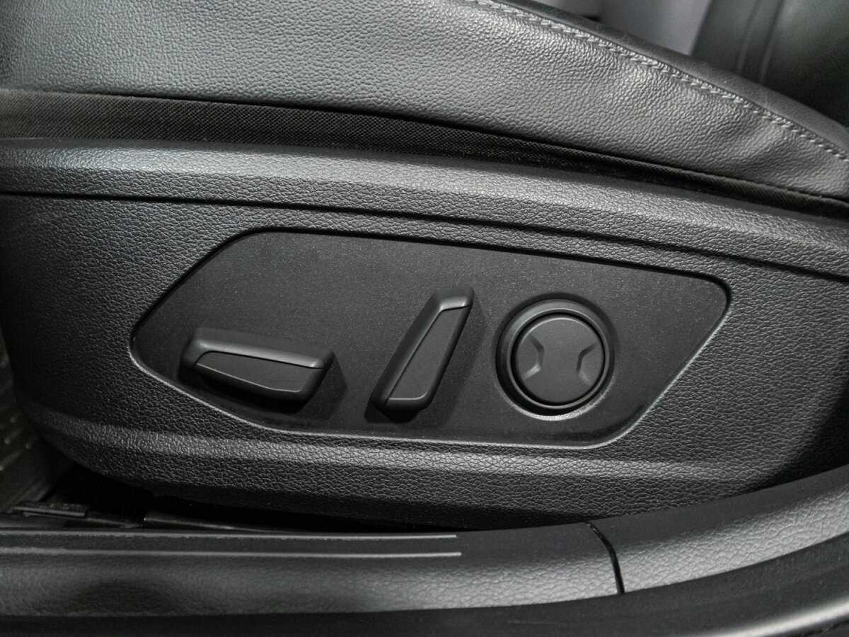 Hyundai Sonata 2022 года с пробегом. Фото: #15