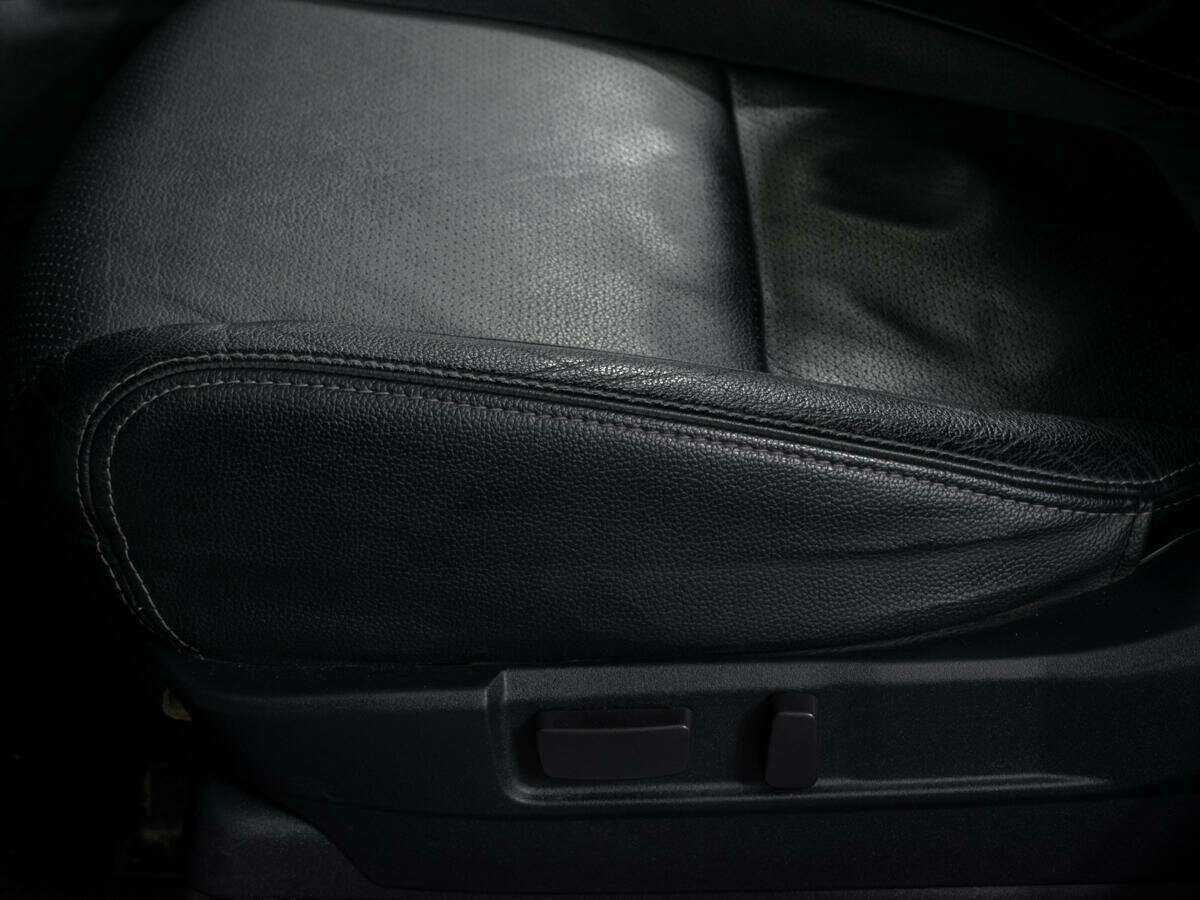 Mitsubishi Outlander 2013 года с пробегом. Фото: #16