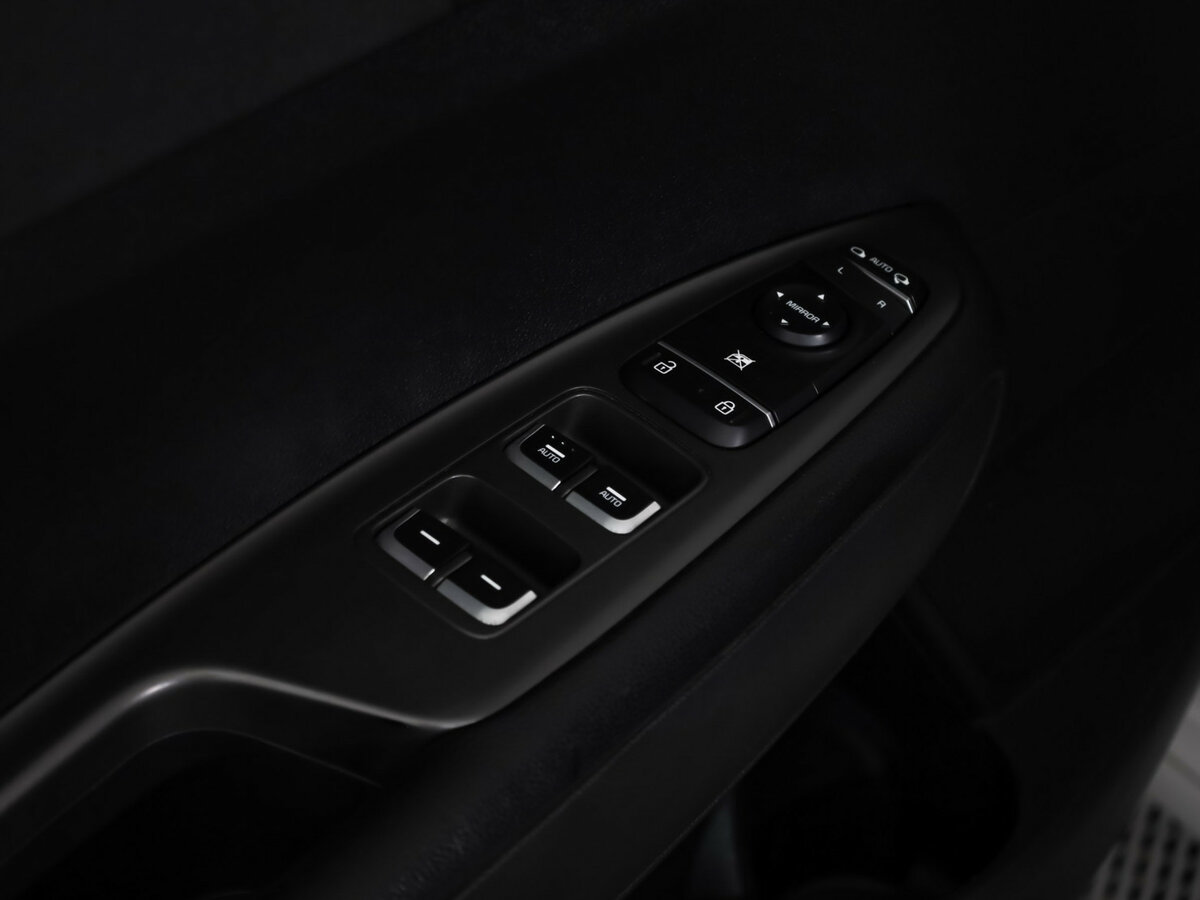 Kia Optima 2019 года с пробегом. Фото: #10