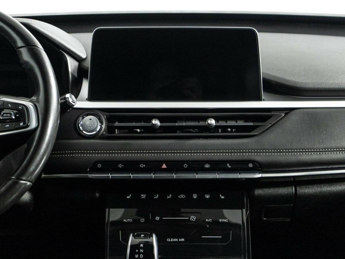 Chery Tiggo 7 Pro 2021 года с пробегом. Фото: #13