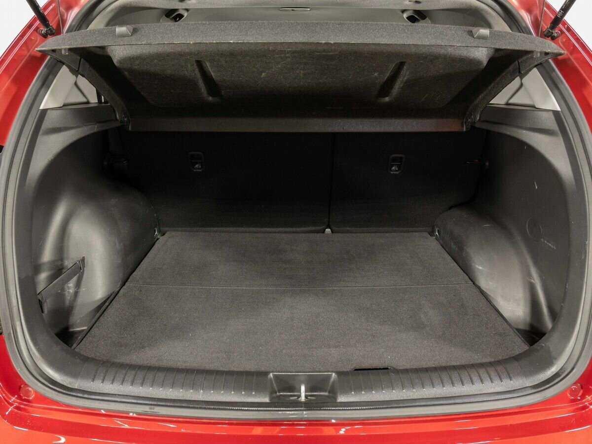 Hyundai Creta 2020 года с пробегом. Фото: #23