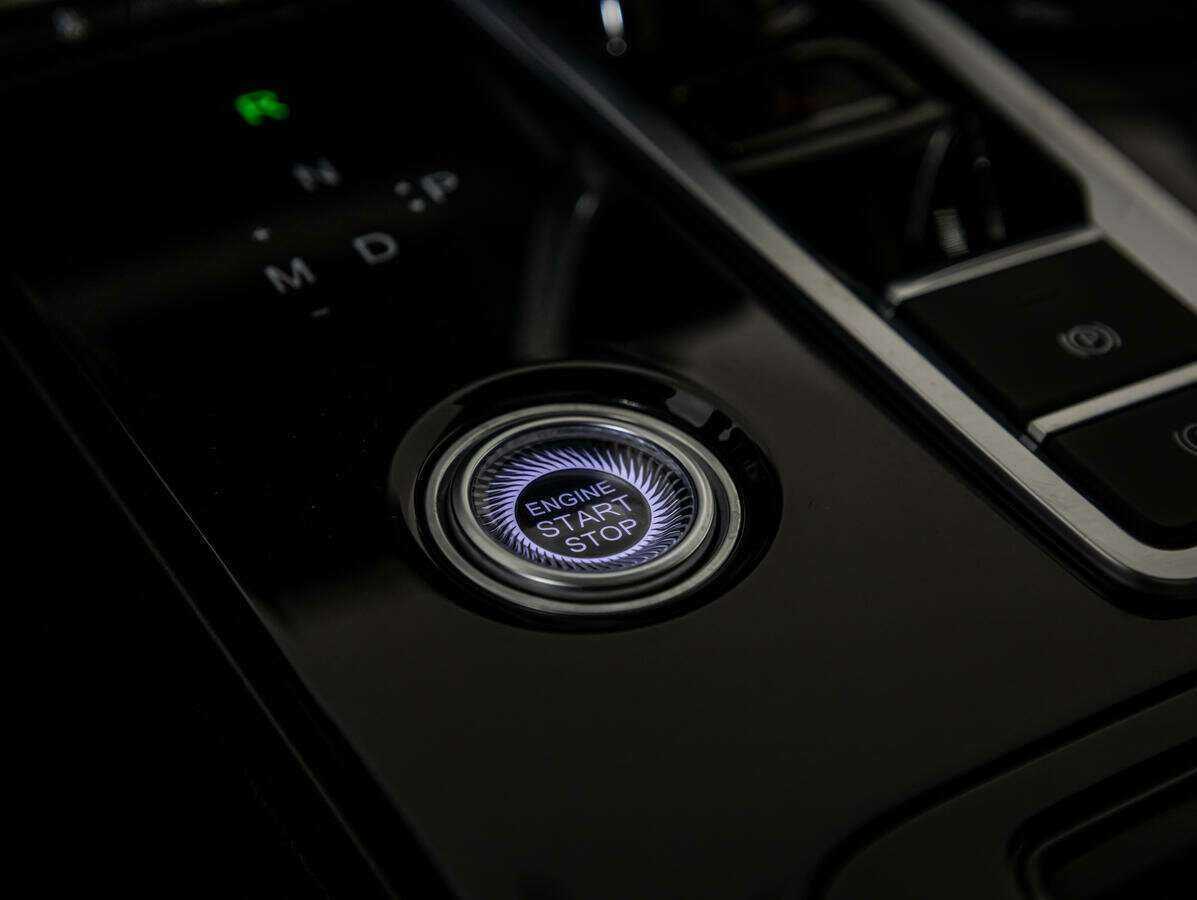 Chery Tiggo 8 Pro 2023 года с пробегом. Фото: #19