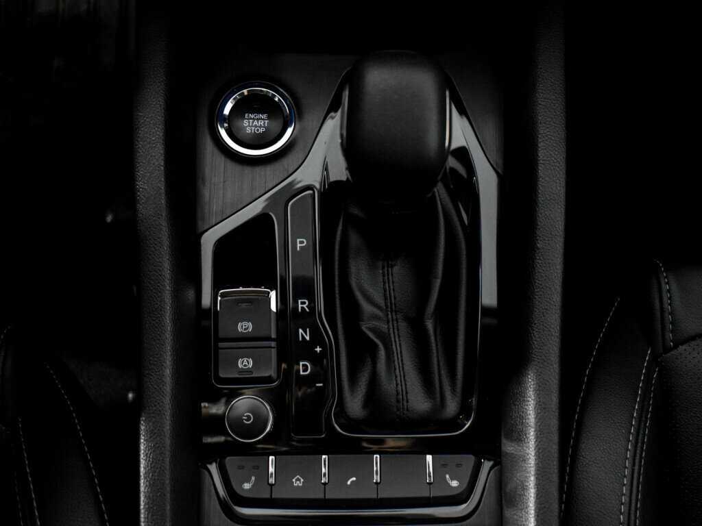 Chery Tiggo 4 2021 года с пробегом. Фото: #9