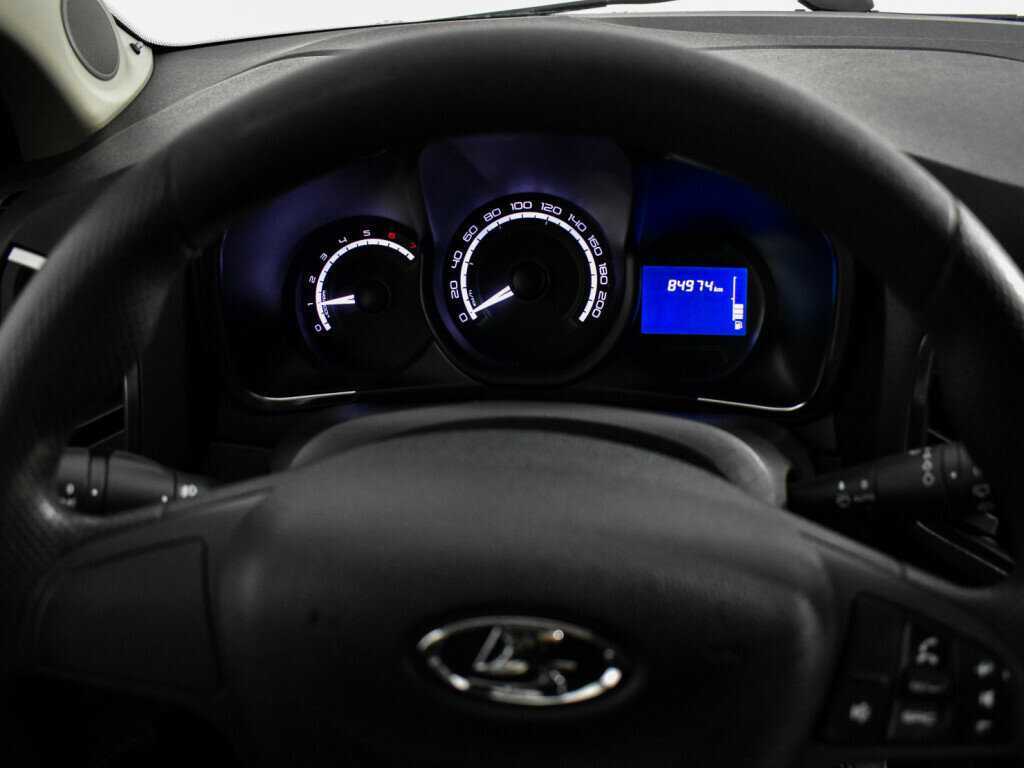 Lada (ВАЗ) XRAY 2017 года с пробегом. Фото: #18