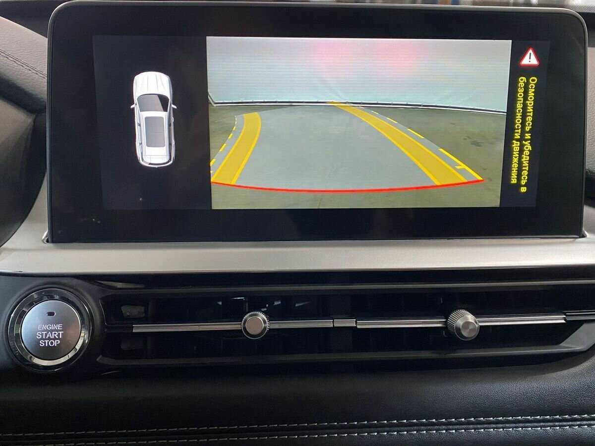 Chery Tiggo 7 Pro 2021 года с пробегом. Фото: #14