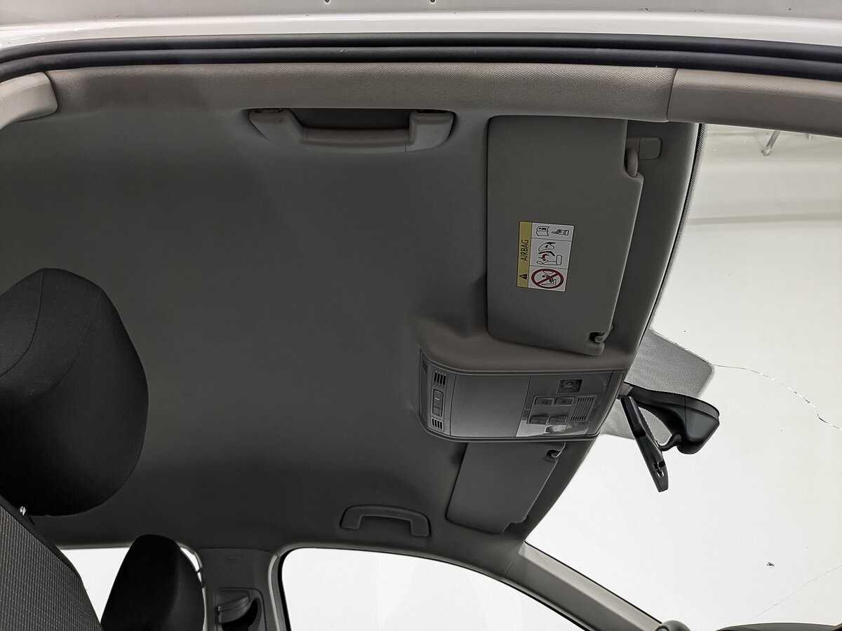 Volkswagen Tiguan 2021 года с пробегом. Фото: #21