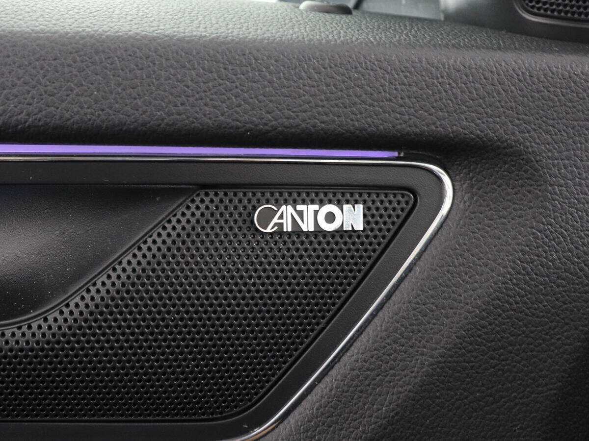 Skoda Kodiaq 2018 года с пробегом. Фото: #13