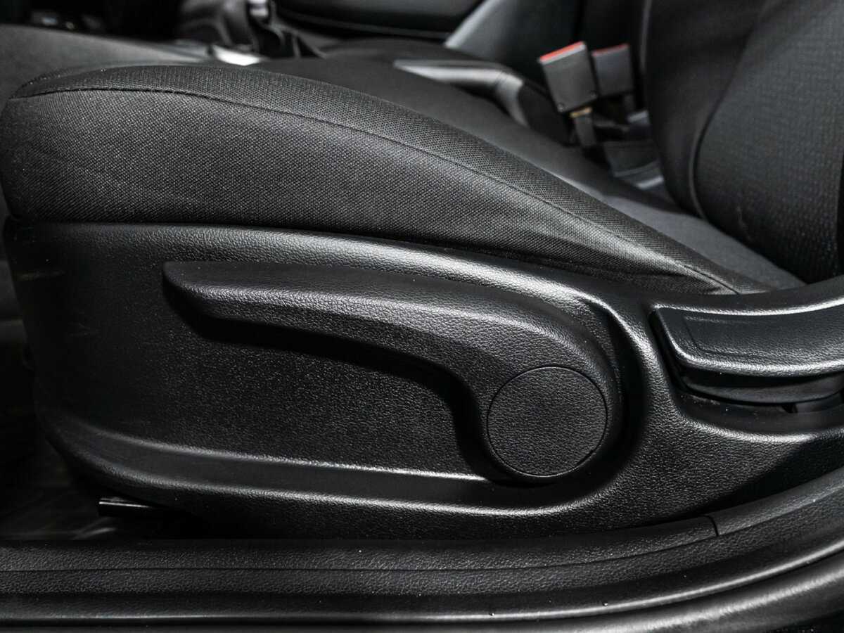 Kia Rio 2021 года с пробегом. Фото: #17