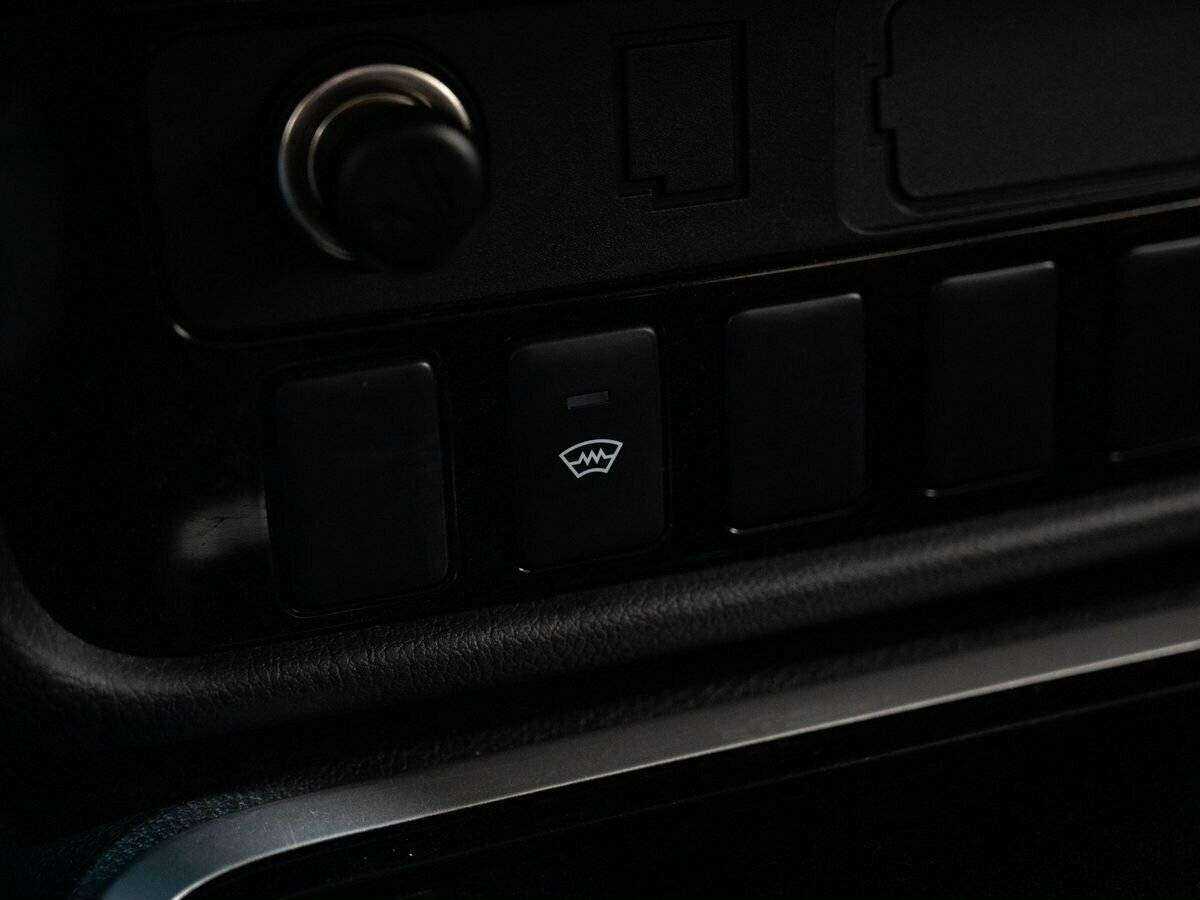 Mitsubishi Outlander 2018 года с пробегом. Фото: #13