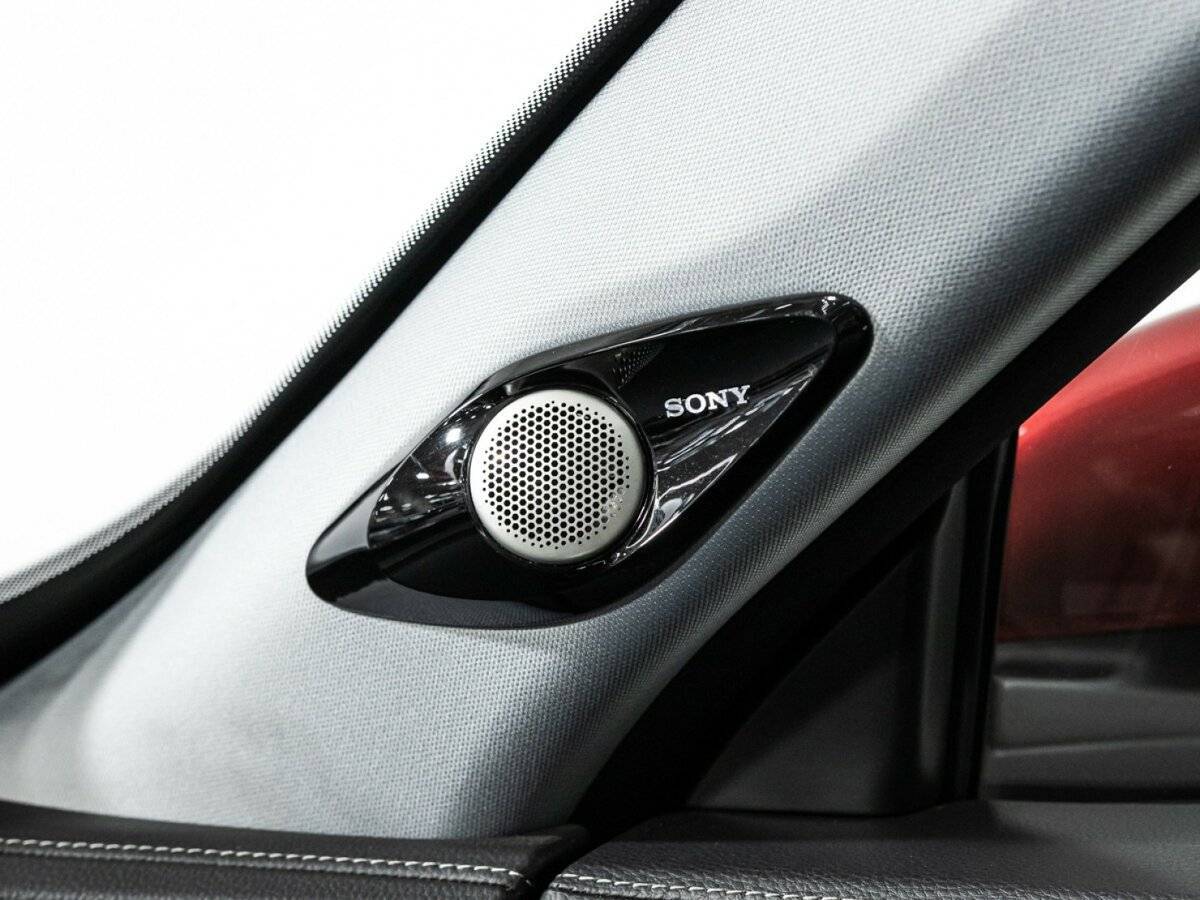 Chery Tiggo 8 Pro Max 2023 года с пробегом. Фото: #24