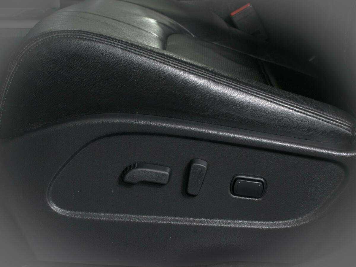 Nissan Murano 2013 года с пробегом. Фото: #12