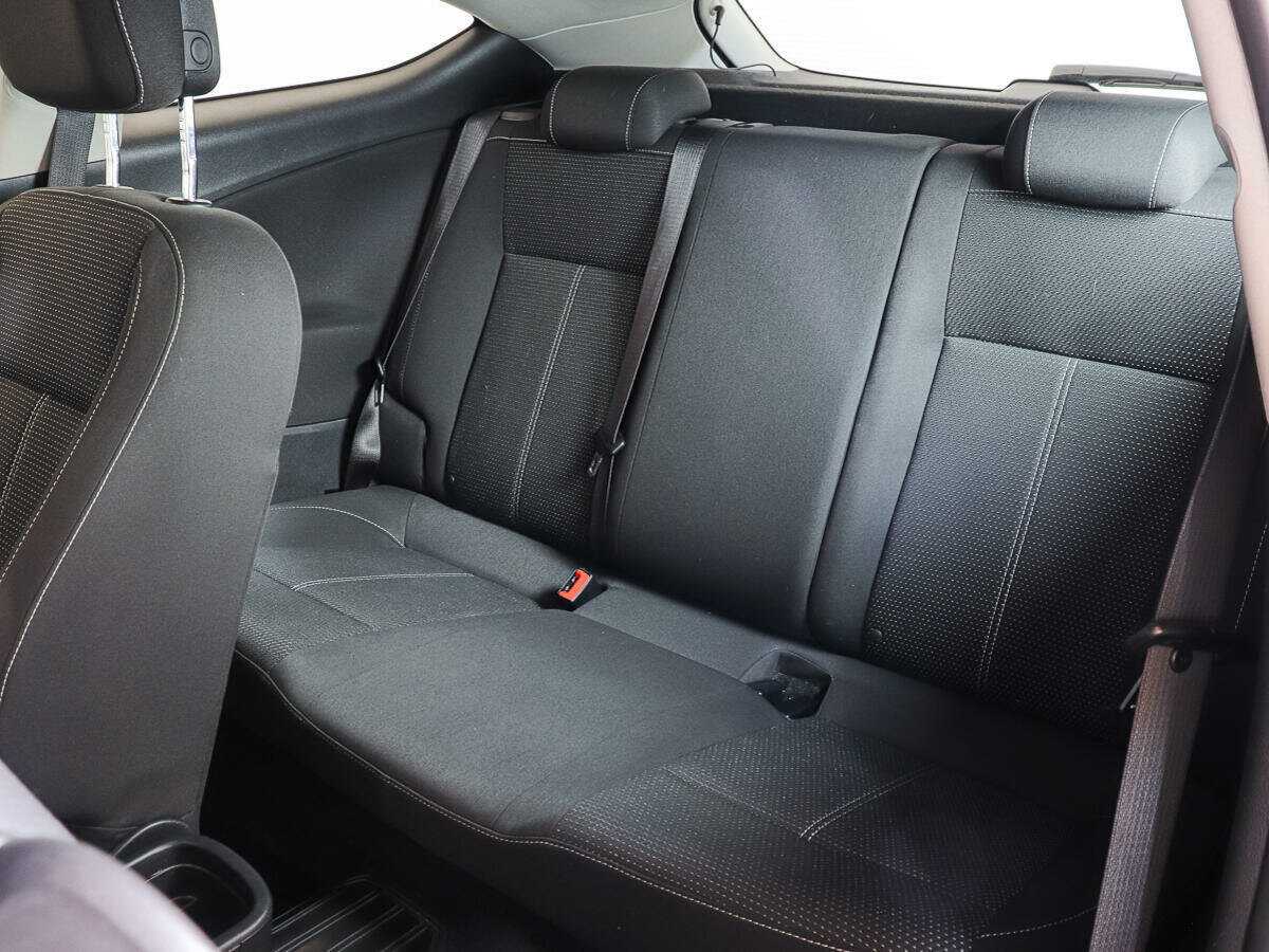 Opel Astra 2012 года с пробегом. Фото: #8