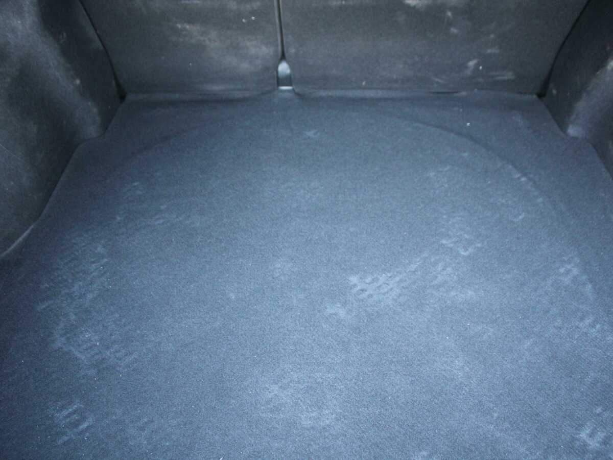 Kia Rio 2018 года с пробегом. Фото: #15