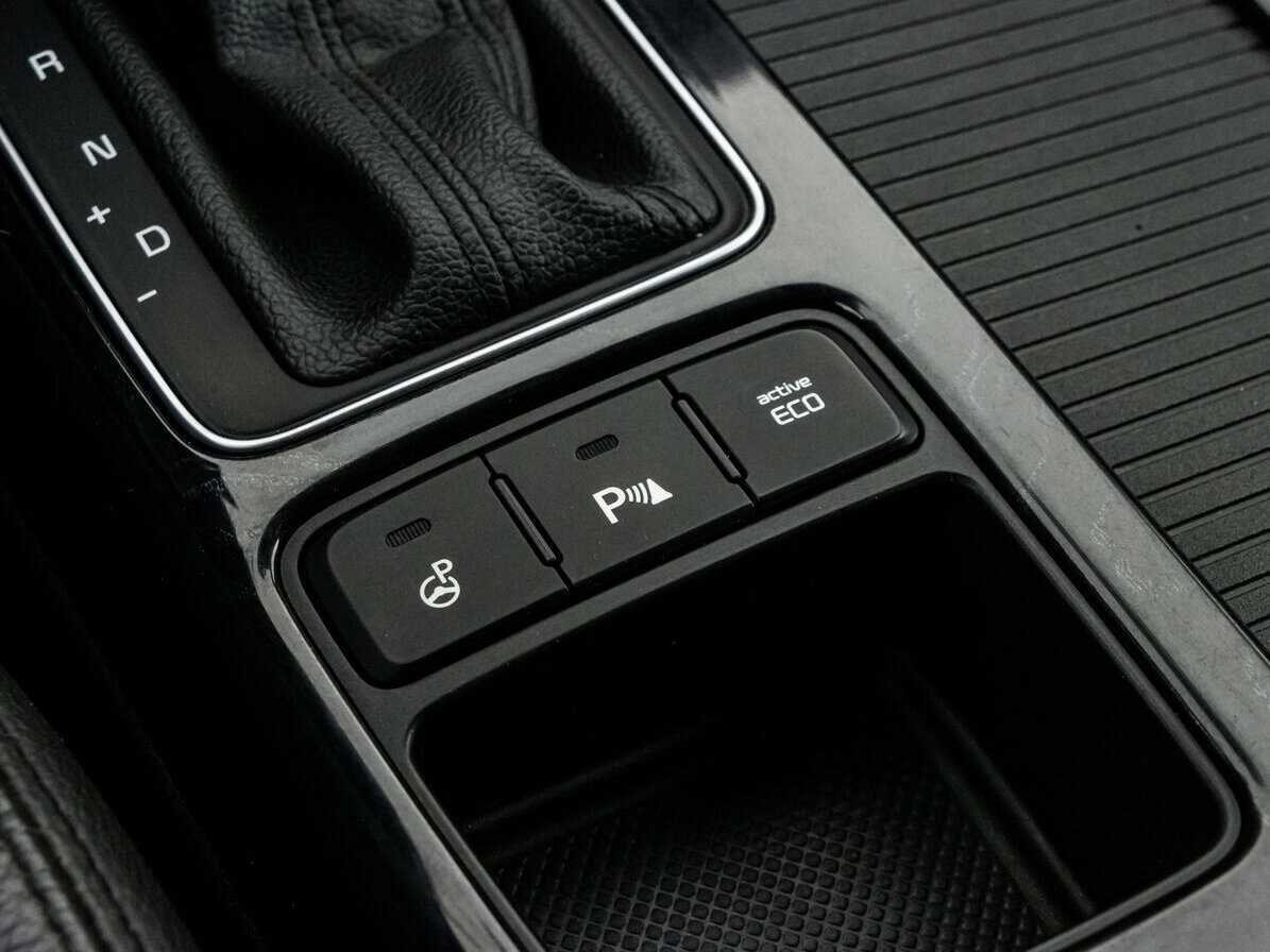 Kia Sorento 2018 года с пробегом. Фото: #11