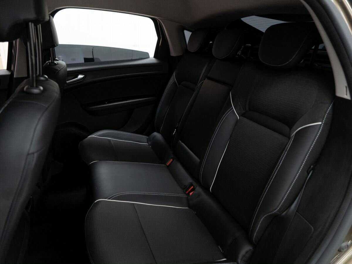 Renault Arkana 2019 года с пробегом. Фото: #6