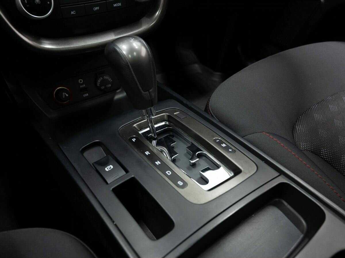 FAW Besturn X80 2017 года с пробегом. Фото: #20